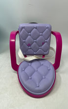 Load image into Gallery viewer, Set Of 2 Pcs American Girl Multicolor Salon Chair Vanity Furniture Accessories
