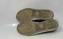 Load image into Gallery viewer, Adidas Mens Nizza Green White Lace-Up Round Toe Low Top Sneaker Shoes Size 8
