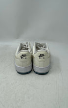 Load image into Gallery viewer, Nike Womens Air Force 1 '07 LX DA8301-100 White Lace-Up Sneaker Shoes Size 8
