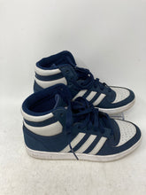 Load image into Gallery viewer, Adidas Mens Top Ten RB FZ6023 Blue Mid Top Lace-Up Sneaker Shoes Size 7
