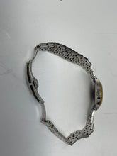 Load image into Gallery viewer, Croton Women's Silver Tone/Gold Tone Watch
