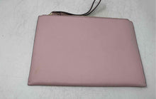 Load image into Gallery viewer, Kate Spade Womens Park Avenue Bella Pink Leather Bow Wristlet Clutch Wallet
