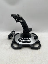 Load image into Gallery viewer, Logitech Extreme 3D Pro X3D USB Joystick for Flight Simulator Not Tested
