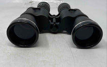 Load image into Gallery viewer, Tasco Black 10x50mm Zip Focus 2023 Wide Angle Binoculars In Carrying Case
