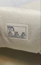Load image into Gallery viewer, Vans Mens Atwood Deluxe 721356 Beige Low Top Lace-Up Sneaker Shoes Size 11.5
