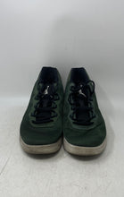 Load image into Gallery viewer, Nike Mens Air Jordan Academy 844515-300 Green Lace-Up Sneaker Shoes Size 12
