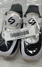 Load image into Gallery viewer, Nike Unisex Baby Air Jordan Luka 1 DR6085-107 Black White Sneaker Shoes Size 8C
