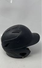 Load image into Gallery viewer, Adidas Mens Black Climalite Vented Protective Baseball Helmet Size 6 3/8 -7 3/8
