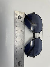 Load image into Gallery viewer, Ray-Ban Aviator Men's Black Tone Sunglasses
