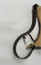 Load image into Gallery viewer, Lazaro Womens Beige Brown Leather Detachable Strap Inner Pockets Hobo Bag
