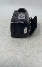 Load image into Gallery viewer, DVC Black 3-Inch IPS HD Screen 80.0 Megapixel Video Camcorder In Case Not Tested
