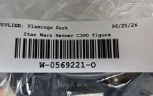 Load image into Gallery viewer, Out Of Character C3PO Star Wars Han Solo Collectible Action Figure
