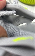 Load image into Gallery viewer, SIA Collective Mens Gray Green Vultr Low Top Lace-Up Sneaker Shoes Size 13
