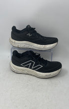 Load image into Gallery viewer, New Balance Unisex FF X Vongo V6 Black White Sneaker Shoes Size M5 W6.5 B
