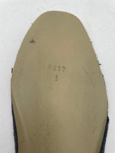 Load image into Gallery viewer, Authentic Carolina Herrera Mens Brown Lace-Up Sneaker Shoes Size 8.5 Worn
