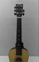 Load image into Gallery viewer, First Act Discovery FG3061 Beige Brown 6 String Dreadnought Acoustic Guitar
