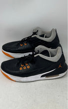 Load image into Gallery viewer, Nike Mens Air Jordan Max Aura 5 DZ4353-008 Black Lace-Up Sneaker Shoes Size 11
