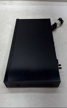 Load image into Gallery viewer, JVC Model FX-330BK Black FM/AM Computer-Controlled Stereo Tuner W/ Box Untested
