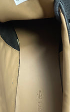 Load image into Gallery viewer, Lacoste Mens Bayliss 119 1 U 7-37CMA0073312 Black Lace-Up Sneaker Shoes Size 11
