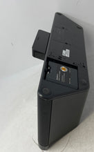 Load image into Gallery viewer, Sony Black RDP-XF100iP Personal Portable Audio Docking System Not Tested
