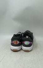 Load image into Gallery viewer, Adidas Womens Retrorun FY8417 Gray Lace-Up Low Top Sneakers Shoes Size 6.5
