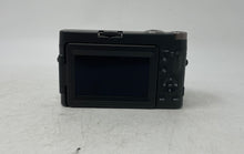Load image into Gallery viewer, Black 16x Powerful Zoom Auto Focus CMOS Digital Camera Not Tested
