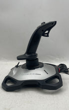 Load image into Gallery viewer, Logitech Extreme 3D Pro USB Joystick Flight Simulation Controller For PC Gaming
