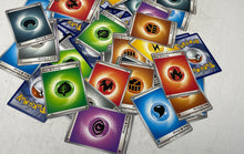 Load image into Gallery viewer, Assorted Pokémon Multicolor Classic Collectible Trading Card Mixed Lot
