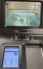 Load image into Gallery viewer, Lamy Fanfan Men's Gold Tone Glasses
