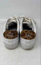 Load image into Gallery viewer, Nike Womens Air Force 1 Pixel SE White Brown Lace-Up Sneaker Shoes Size 9
