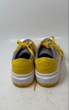 Load image into Gallery viewer, Nike Womens Air Jordan 1 Elevate DH7004-017 Yellow White Gray Sneakers Shoes 7.5
