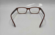 Load image into Gallery viewer, Authentic Salvatore Ferragamo Women's Crystal Brown Havana Glasses
