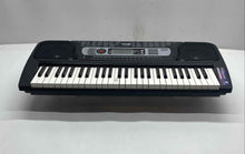Load image into Gallery viewer, RockJam Model RJ654 Black 54 Key Portable Electronic Keyboard No Stand
