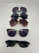 Load image into Gallery viewer, Steve Madden, Cole Haan, Anne Klein Multicolored Sunglasses (5 Pcs)
