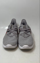 Load image into Gallery viewer, Nike Womens Air Max Sequent 3 Gray Orange Lace-Up Sneaker Shoes Size 10
