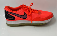 Load image into Gallery viewer, Nike Mens Zoom All Out Low 2 AJ0035-800 Orange Lace-Up Sneakers Shoes Size 15
