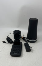 Load image into Gallery viewer, SimpliSafe SSCM1 Home Security Camera Kit Base Station &amp; Keypad 3 Pcs Not Tested
