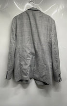 Load image into Gallery viewer, Karl Lagerfeld Paris Mens Multicolor Long Sleeve Two-Button Blazer Size 44L
