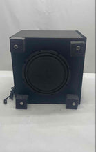 Load image into Gallery viewer, Velodyne Black VA10BVX10 Audio Video Active Powered Subwoofer Not Tested
