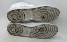 Load image into Gallery viewer, Nike Mens Court Vision Mid Next Nature DN3577-100 White Sneaker Shoes Size 11
