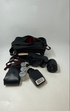Load image into Gallery viewer, Canon Black Film Canisters Lens Portable Digital Camera Not Tested
