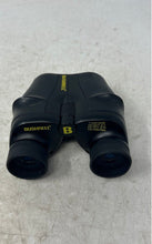 Load image into Gallery viewer, Bushnell Powerview Black Multi-Coated Outdoor Optics 7-15x25 Binoculars
