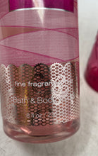Load image into Gallery viewer, Lot Of 3 Pcs Assorted Womens Bath &amp; Body Fine Fragrance Mists 8 fl oz.
