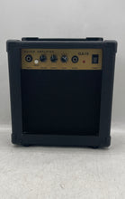 Load image into Gallery viewer, GA10 Black Wired Portable Electric Guitar Cabinet Amplifier Untested
