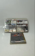 Load image into Gallery viewer, Lot Of 3 Pcs Assorted Sony PlayStation 3 Mixed Variety Video Games Not Tested
