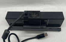 Load image into Gallery viewer, Microsoft For Xbox One Kinect Model 1520 Black Motion Camera Not Tested
