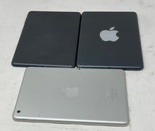 Load image into Gallery viewer, Lot Of 3 Pcs Apple iPad Mini Model A1432 Tablets Not Tested Locked For Parts
