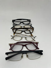 Load image into Gallery viewer, Nike, Dakota , Calvin Klein, Ray Ban Multicolored Glasses (6PCS)
