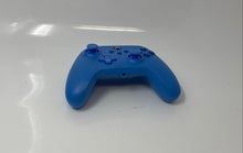 Load image into Gallery viewer, PowerA Model XBGPOPWI Blue Wired Gaming Controller For Xbox Not Tested
