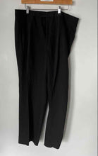 Load image into Gallery viewer, Donna Karan Mens Dark Gray Three Button Blazer &amp; Pants 2 Piece Suit Set No Size
